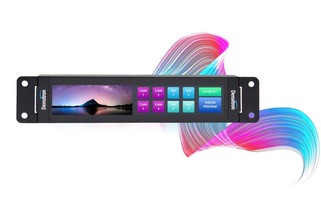 Densitron stelt D&MS aan als reseller voor de Benelux